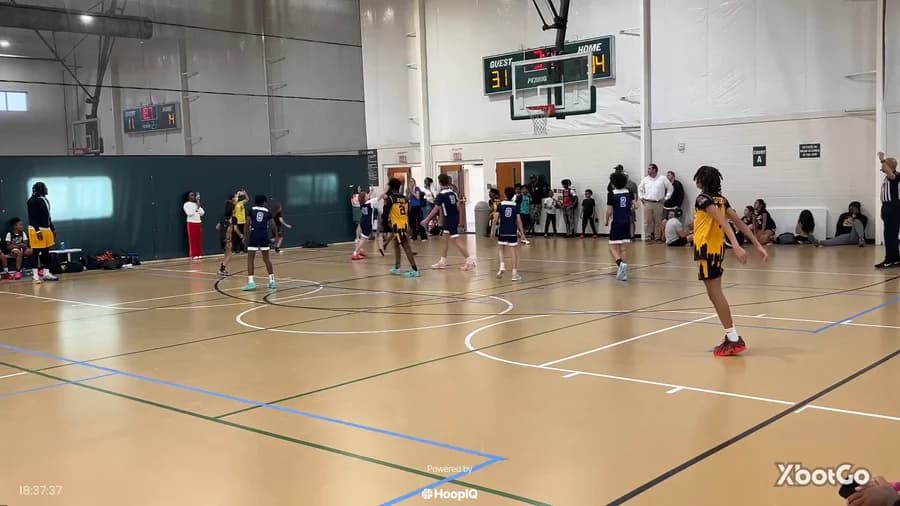 Off. Rebound