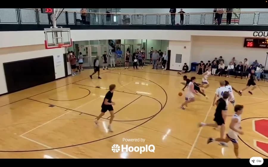Def. Rebound