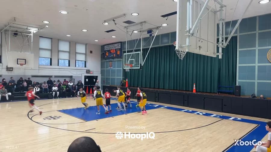 Def. Rebound