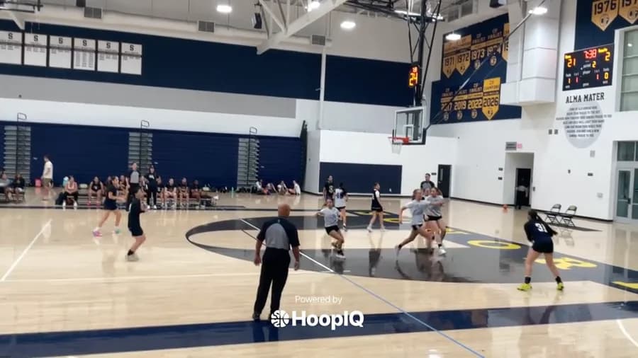 2-pt Shot