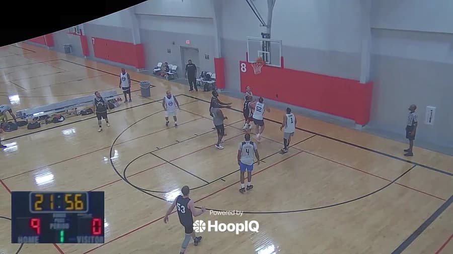 2-pt Shot