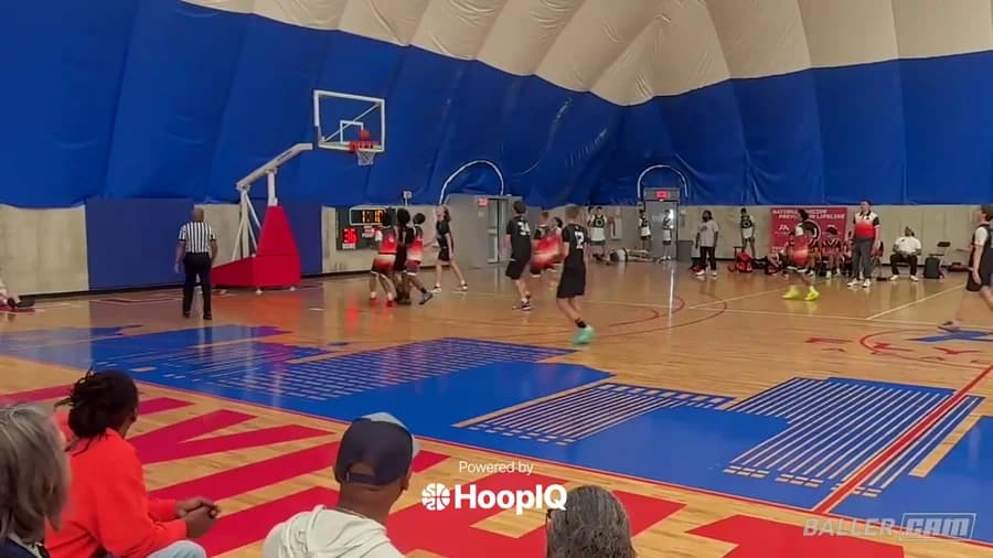 2-pt Shot
