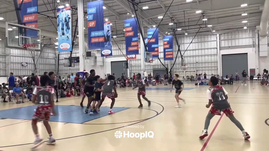 Off. Rebound