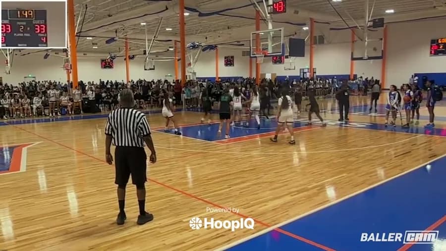 Off. Rebound