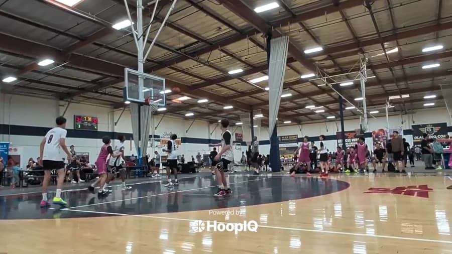 Off. Rebound