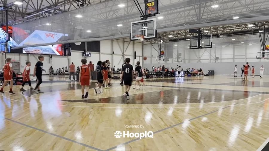 Off. Rebound