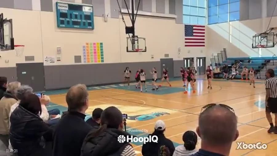 Off. Rebound