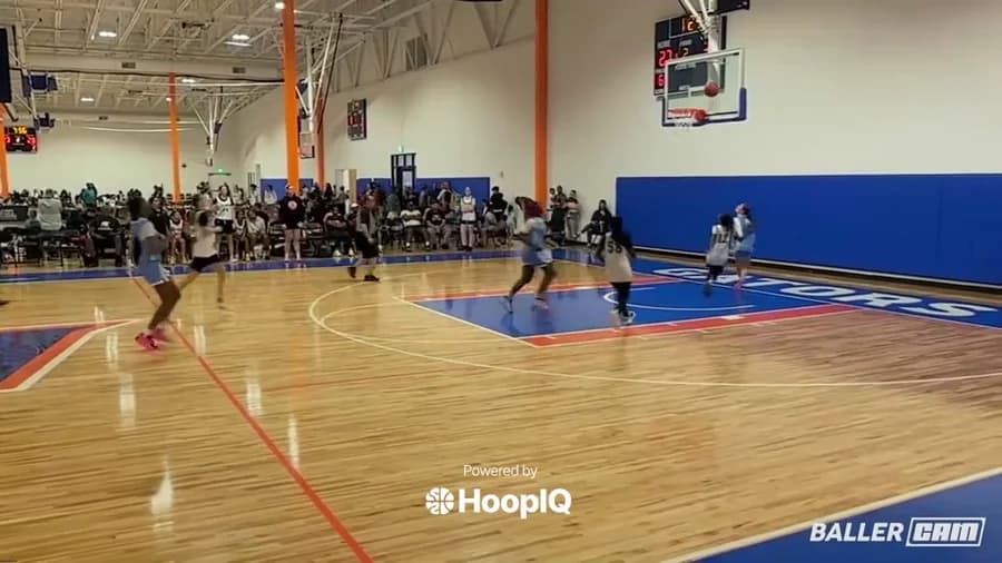 2-pt Shot