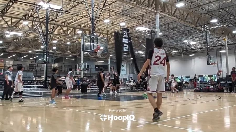 2-pt Shot