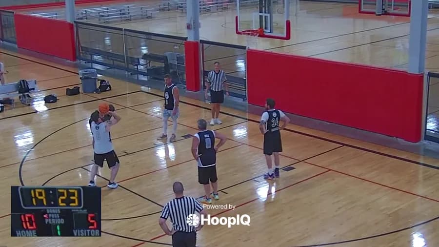 Free-throw