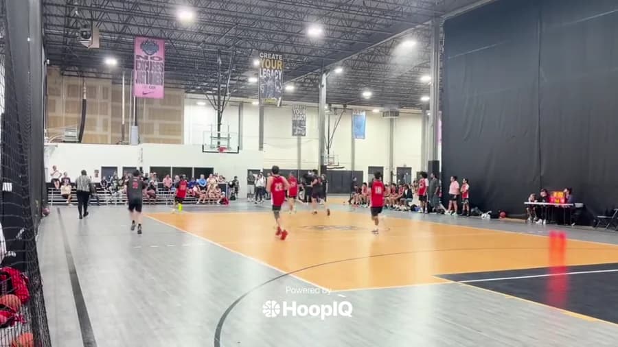 2-pt Shot