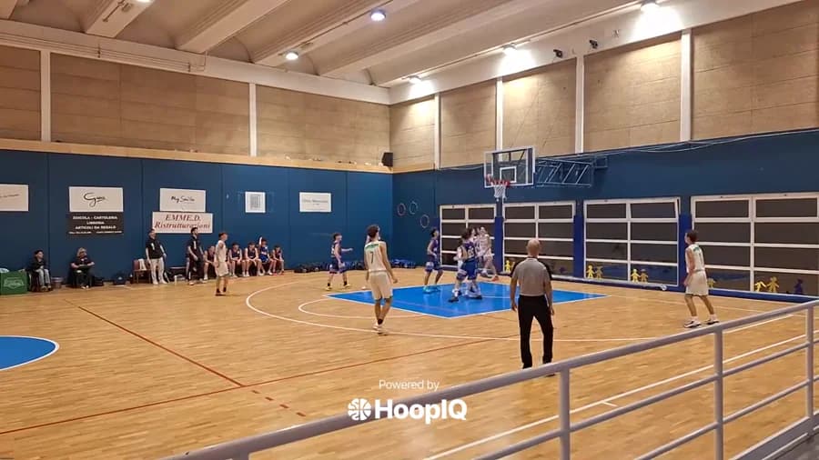 Off. Rebound