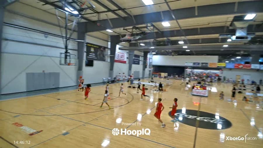 2-pt Shot
