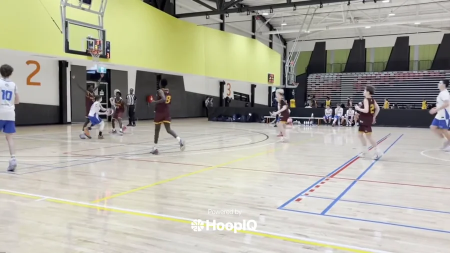 Def. Rebound