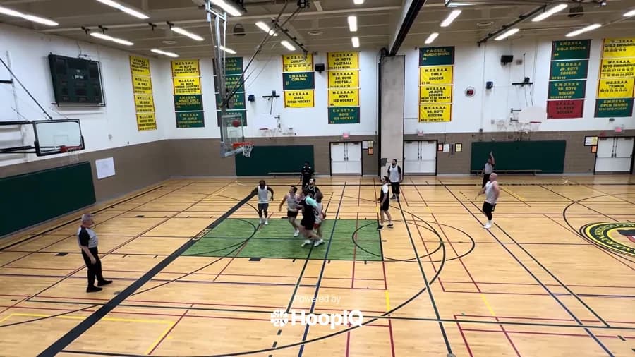Def. Rebound