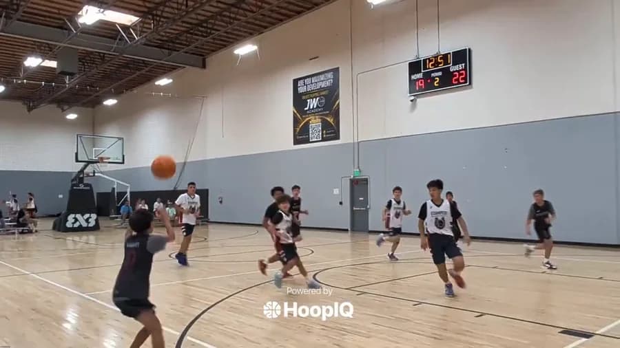Def. Rebound