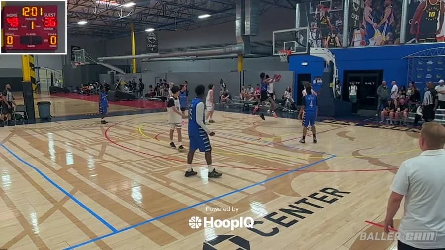 Def. Rebound