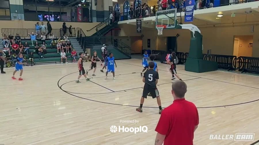 2-pt Shot