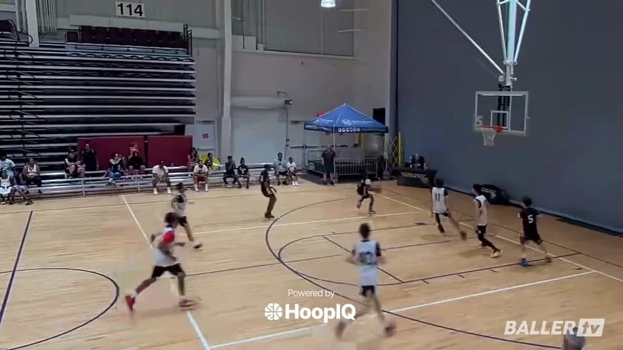 2-pt Shot