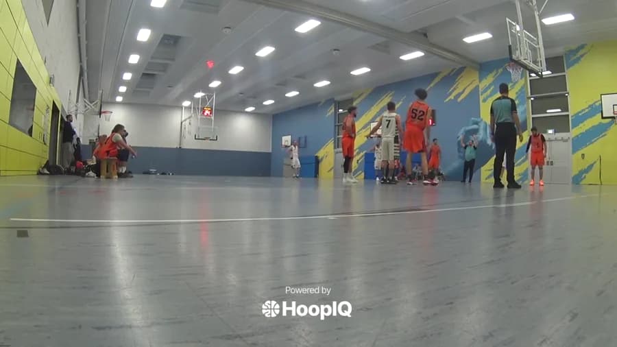 Free-throw