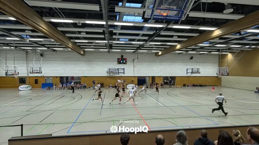2-pt Shot