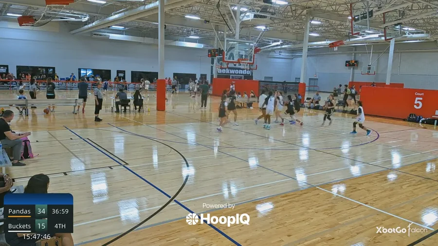 Def. Rebound