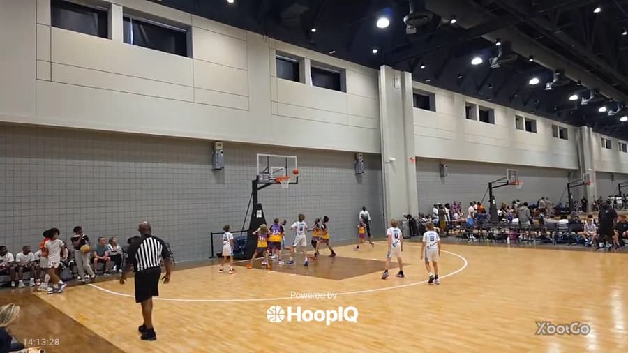 2-pt Shot