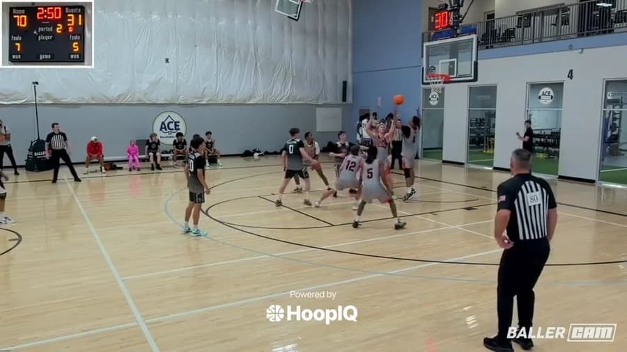 Def. Rebound