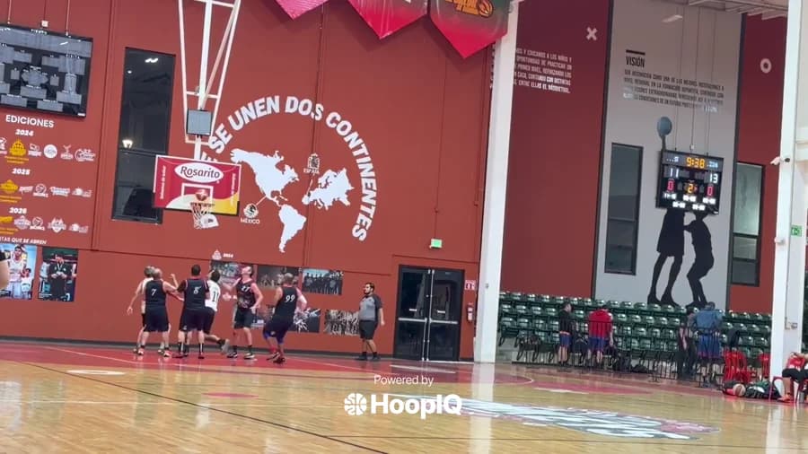 Off. Rebound
