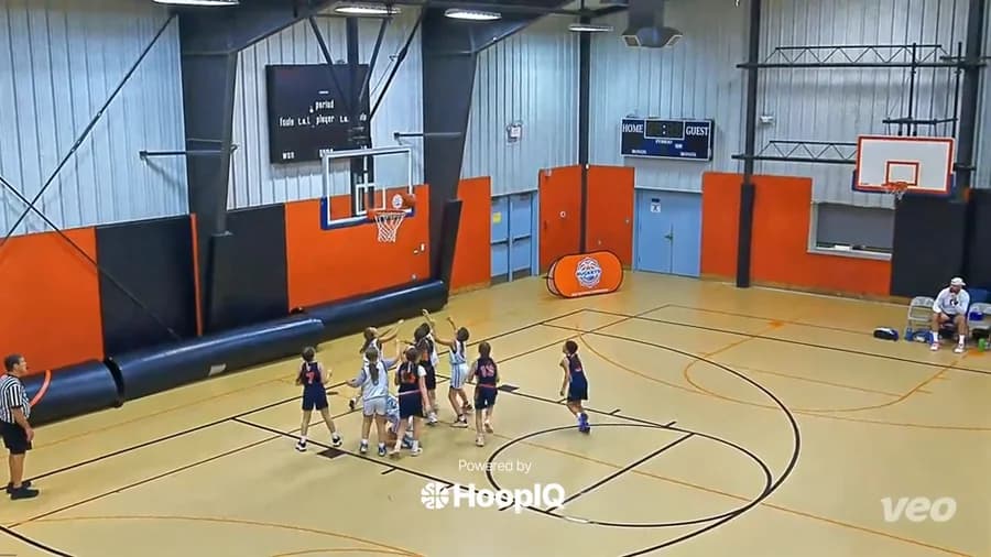 Def. Rebound