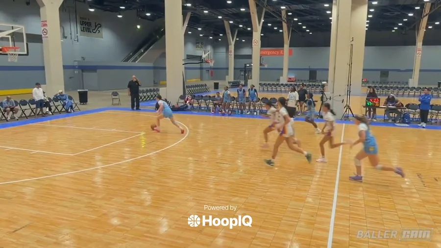 2-pt Shot