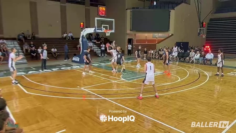 Def. Rebound