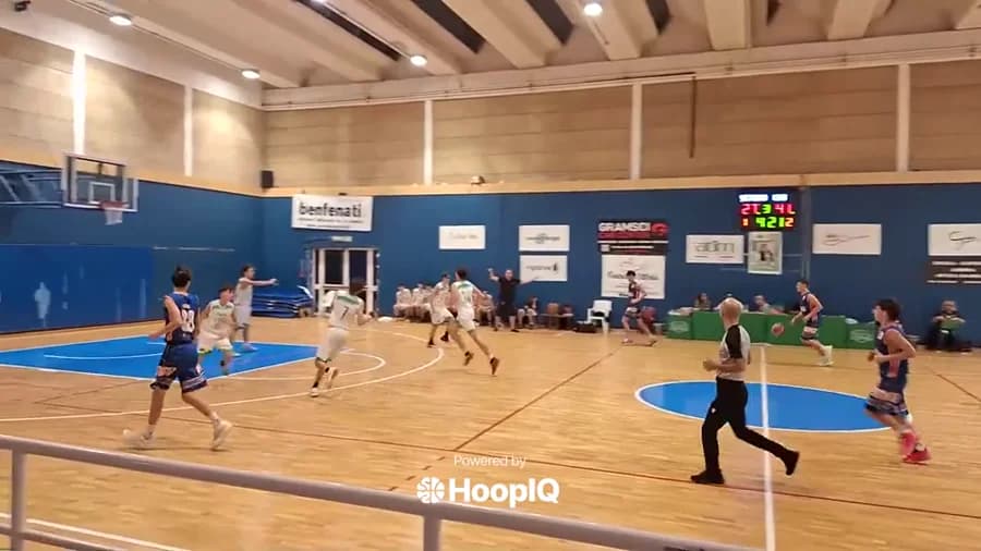Assist