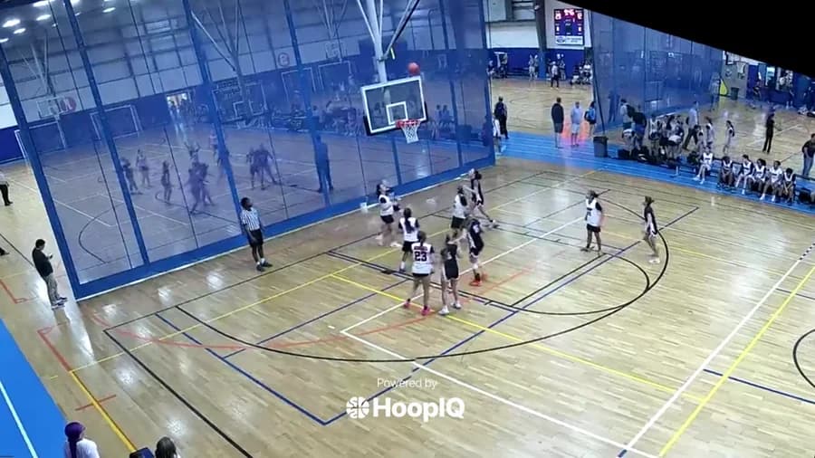 2-pt Shot