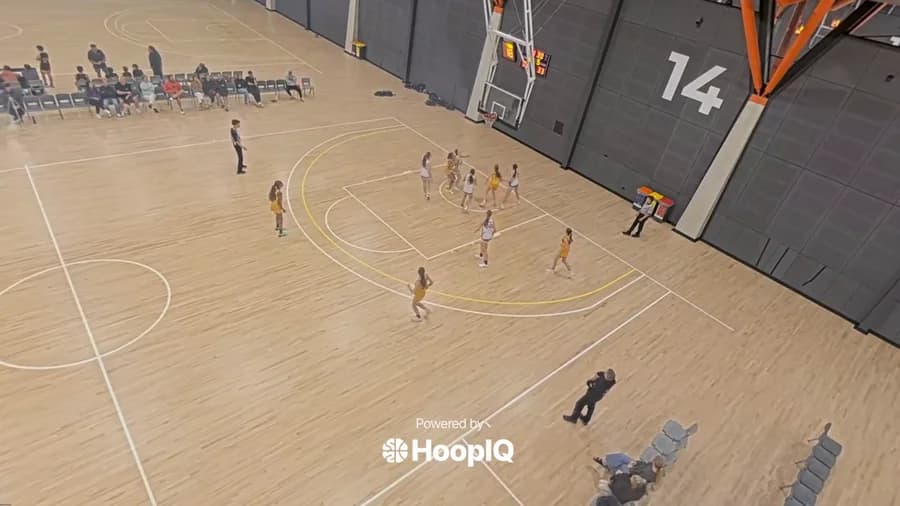 Off. Rebound