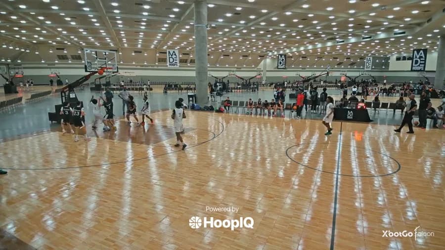 Def. Rebound