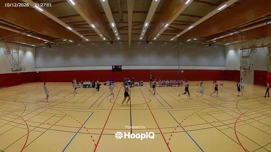 Off. Rebound