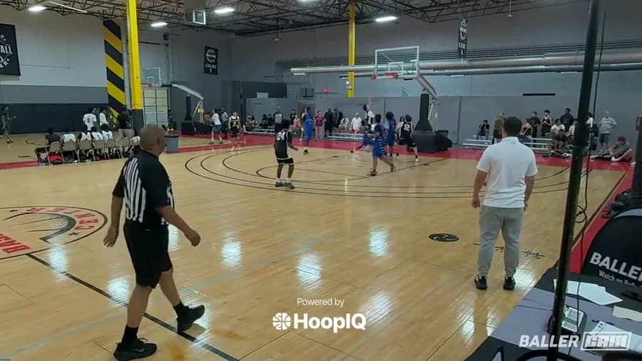2-pt Shot