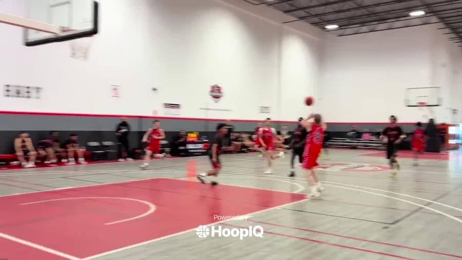 2-pt Shot