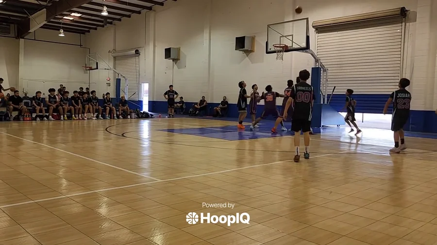 Off. Rebound