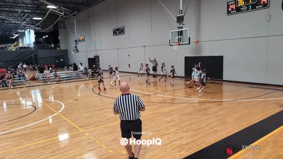 Def. Rebound