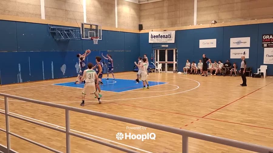 Def. Rebound