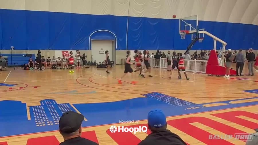 2-pt Shot
