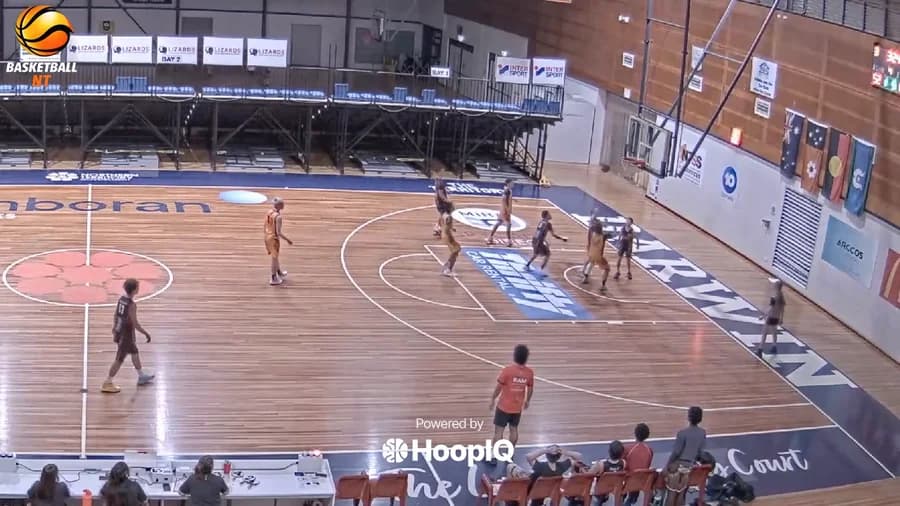 Off. Rebound