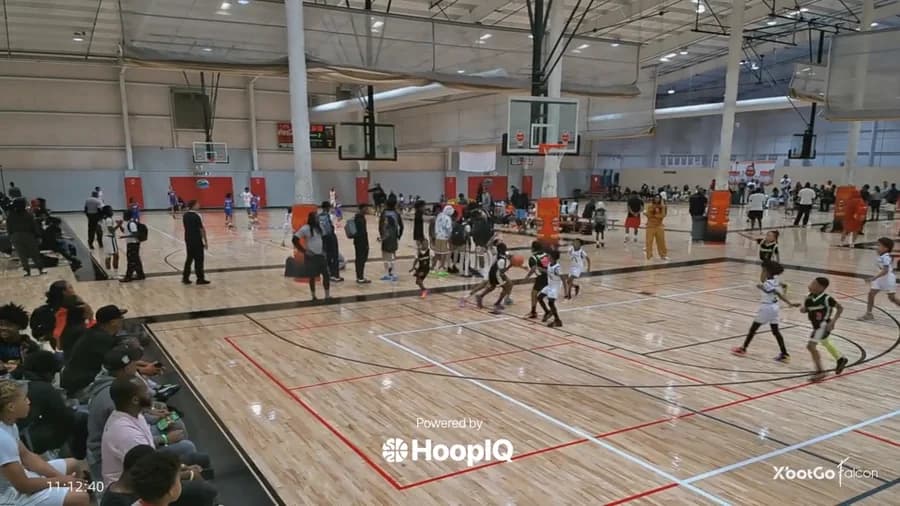 Off. Rebound