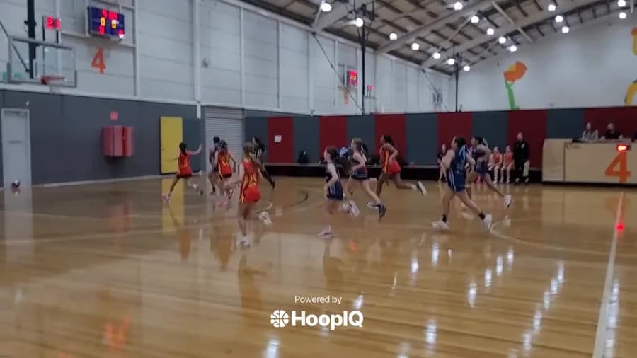 2-pt Shot