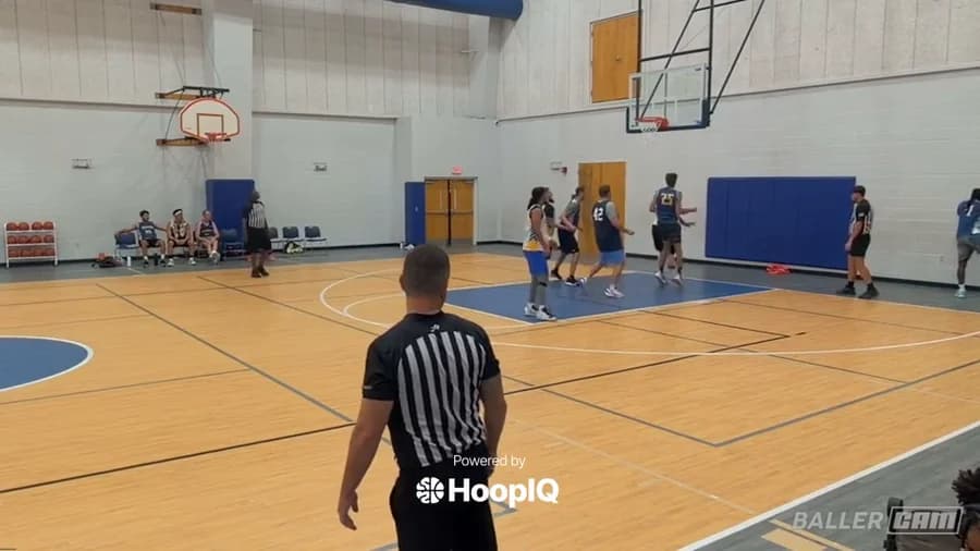 Def. Rebound