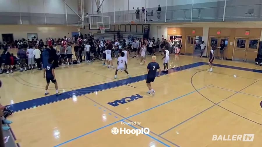 2-pt Shot