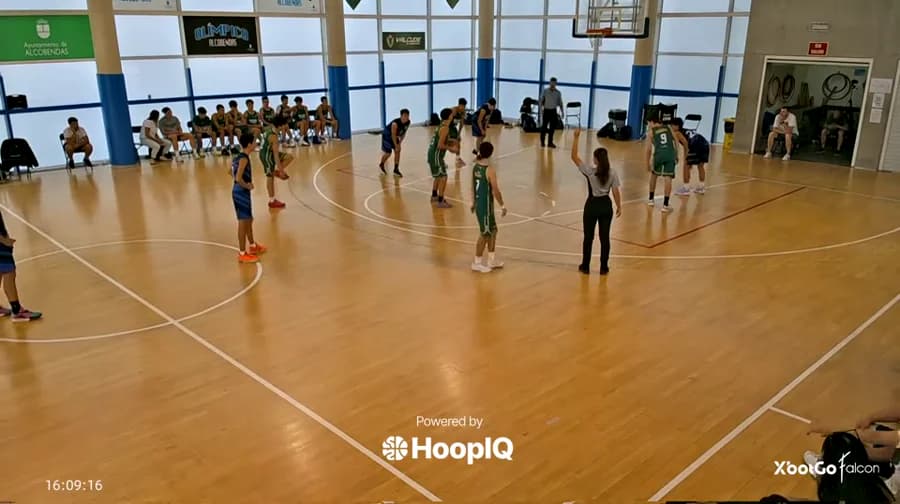 Free-throw