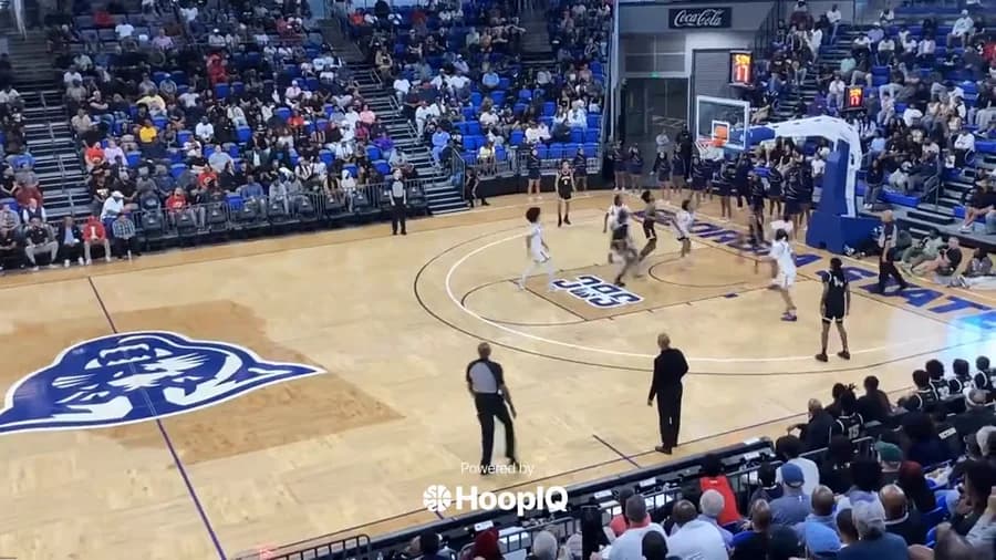 2-pt Shot